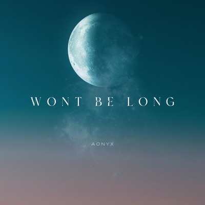 Won't Be Long - Single