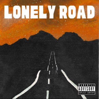 Lonely Road - Single
