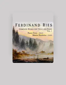 Poslechněte si interpreta Babette Hierholzer, sledujte hudební videa, přečtěte si životopis, podívejte se na data turné a další informace.