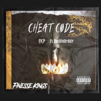 Cheat Code (feat. Boulevardier) - Single - FKP