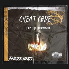 Cheat Code (feat. Boulevardier) FKP