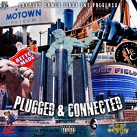 PLUGGED & CONNECTED - Lcfent