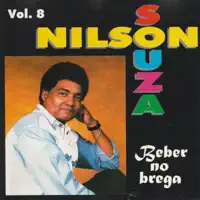 TE QUERO DEMAIS — NILSON SOUZA