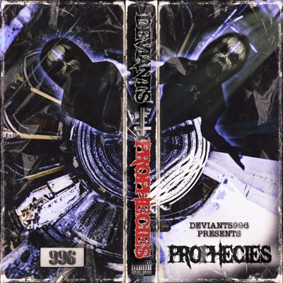Prophecies - Single