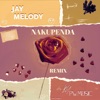 Nakupenda remix 976 (feat. JAY MELODY) - Single