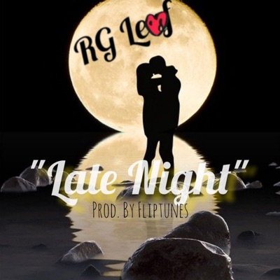 Late Night - Single