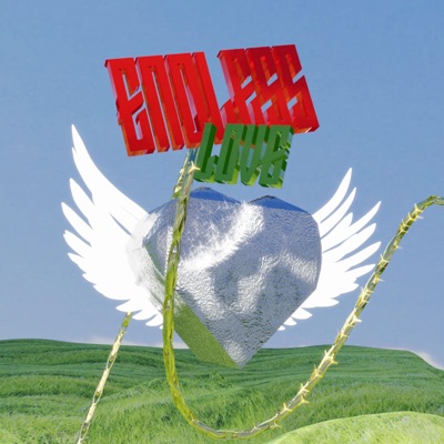 Endless Love - Single