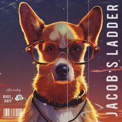 Jacob's Ladder - Single