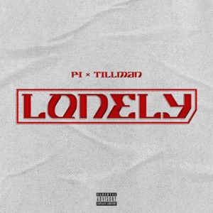 Lonely (feat. Tillman)