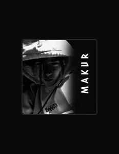 Escucha a Makur, mira vídeos musicales, lee la biografía, consulta fechas de giras y mucho más.