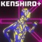 Unwelcome - KENSHIRO+ lyrics