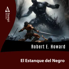 El Estanque del Negro