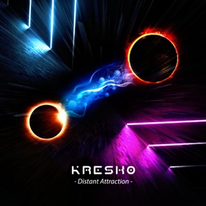 Distant Attraction - EP