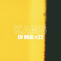 En vrai #22 - Single - Kams