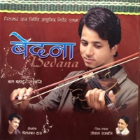 Jaleche-Jaleche (Bedana Vol. 1) - Single - Bal Bahadur Rajbanshi