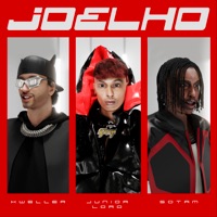 Joelho - Single - Junior Lord, Kweller & Sotam