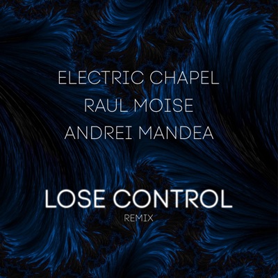 Lose Control (Remix) - Single