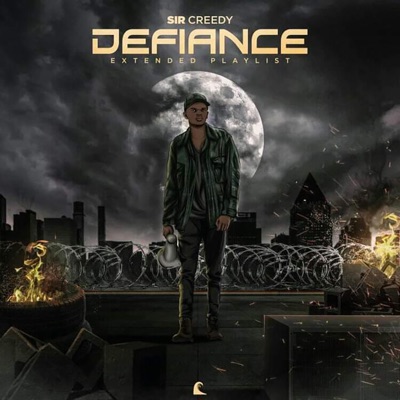 Defiance - EP