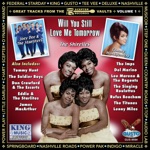 The Shirelles - Will You Still Love Me Tomorrow