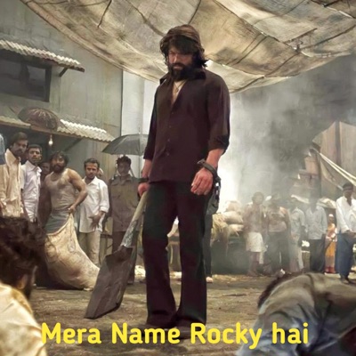 Mera Name Rocky hai-thumbnail