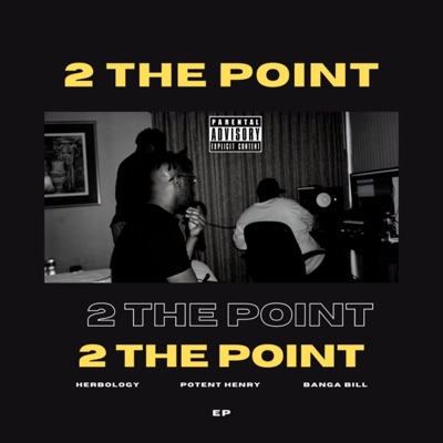 2 The Point - EP