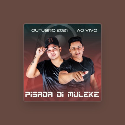 Listen to Pisada Di Muleke, watch music videos, read bio, see tour dates & more!