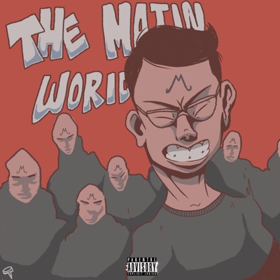 The World of Majin