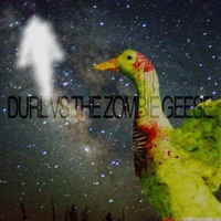 Album cover for The attack (feat. Darell) by Durl