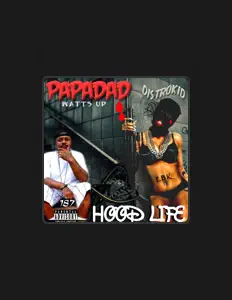 Listen to Papadad, watch music videos, read bio, see tour dates & more!