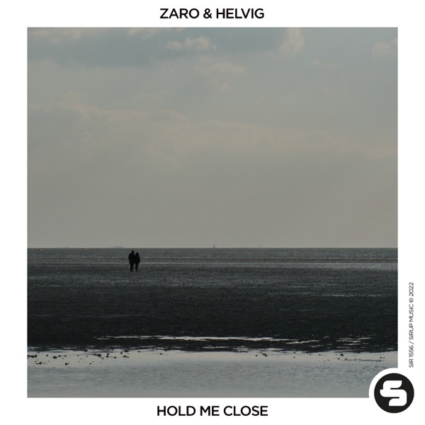 Hold Me Close - Single