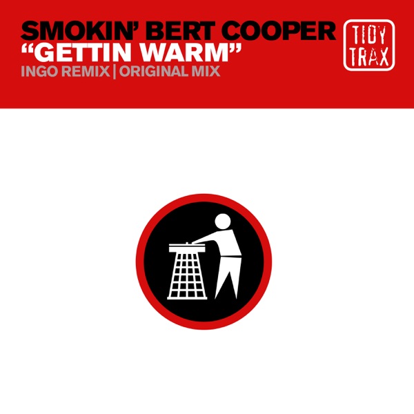 Gettin' Warm - EP