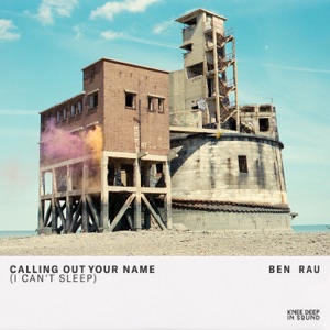 Calling Out Your Name (I Can't Sleep) - Single