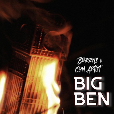 Big Ben - Single