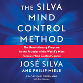 Silva Mind Control Method (Unabridged)