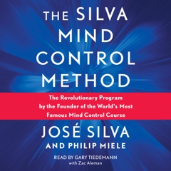 Silva Mind Control Method (Unabridged)