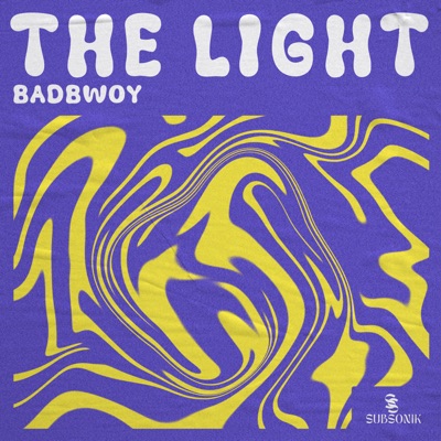 The Light - Single