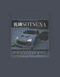 Listen to sotsuna, watch music videos, read bio, see tour dates & more!