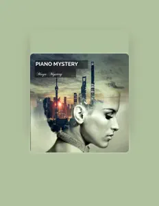 Listen to Maya Mystery, watch music videos, read bio, see tour dates & more!