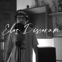 Eles Disseram - Single - Pacanaro RP