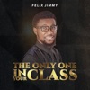 The Only One In Your Class - Single