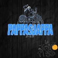 Pappasjappa 2022 - Single - Tour De fiss