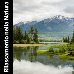 Rilassamento nella natura