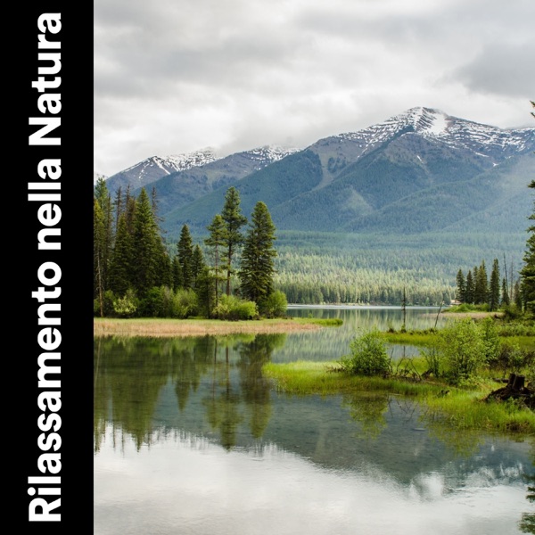 Rilassamento nella natura