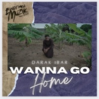 Wanna Go Home - Single - Darak Ibar