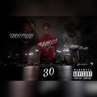 30 (feat. TreSkii & Mbf dae) - Single - TScottyy