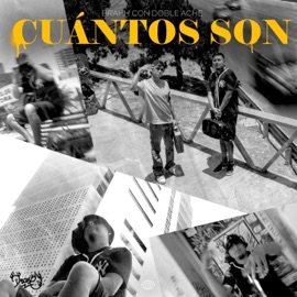 Cuantos Son Brahh Con Doble H