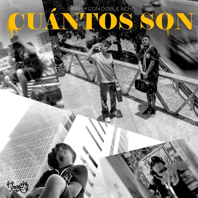 Cuantos Son - Single