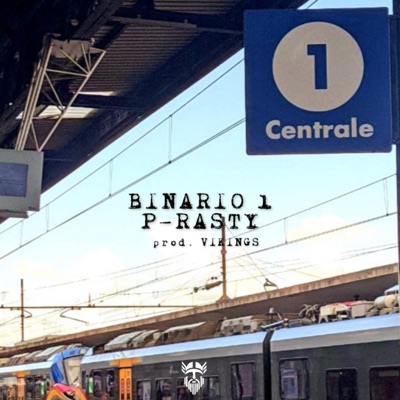 BINARIO 1 (feat. Vikings Studio) - Single