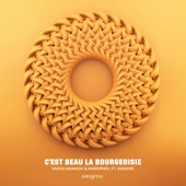 C'est Beau La Bourgeoisie (feat. Эндже) [Extended Mix] artwork