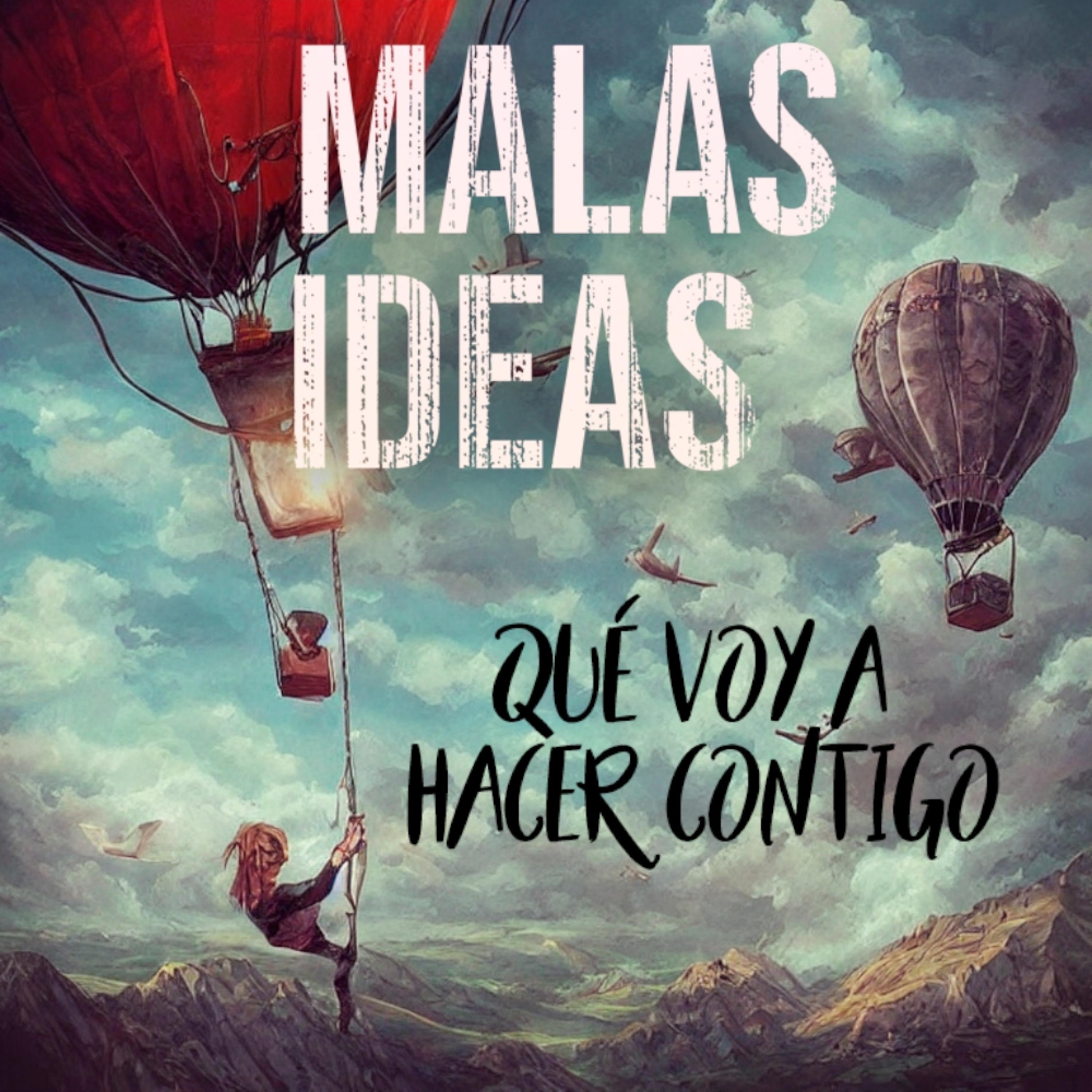 Qué Voy a Hacer Contigo - Single